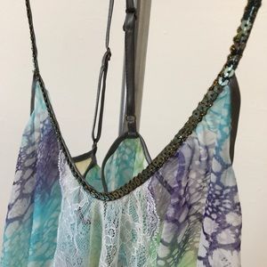 Free People tank